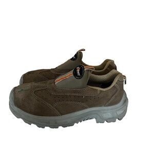 U Power European Safety Shoes Sz 10